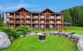 Kootenay Lakeview Spa Resort & Event Centre